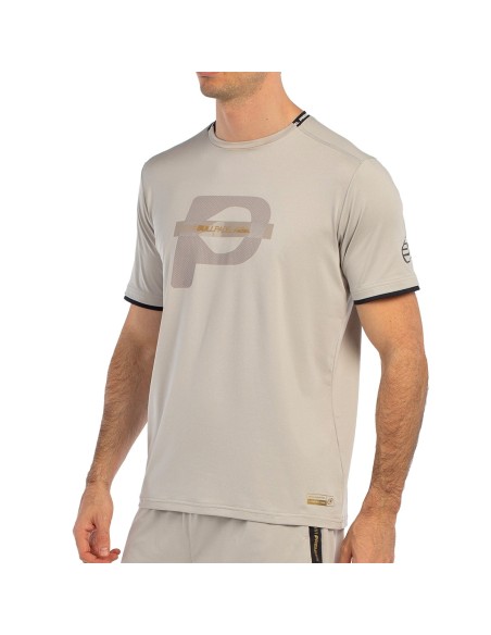 Camiseta Bullpadel Bises | Ofertas de pádel